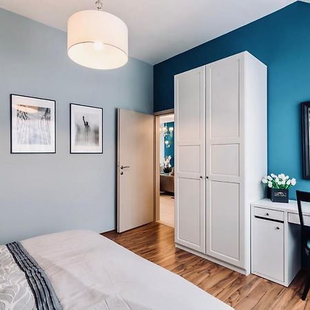 Monarchia Apartman Grand Mosonmagyaróvár Dış mekan fotoğraf
